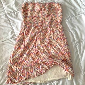 Volcom sundress